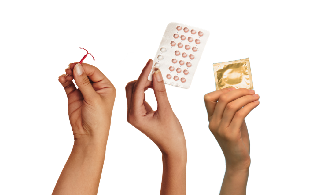 Tci Offers Free Birth Control In Tulsa County